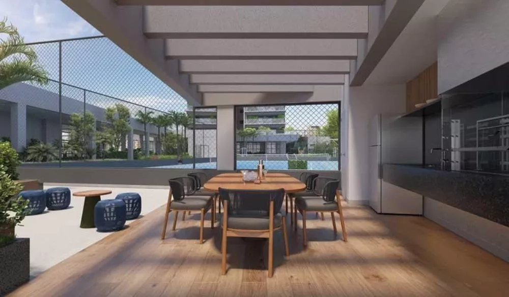 Apartamento, 2 quartos, 108 m² - Foto 4