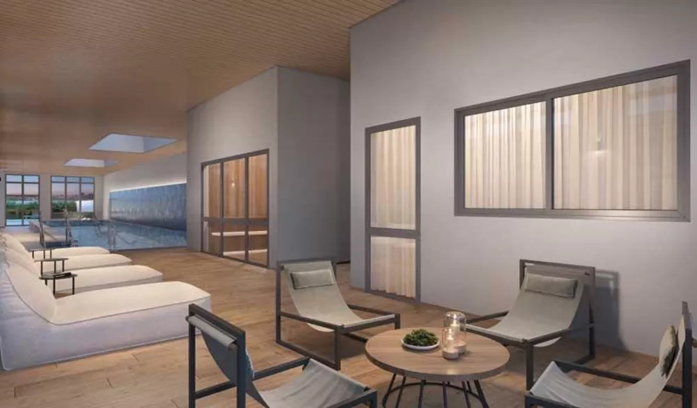 Apartamento, 2 quartos, 108 m² - Foto 3