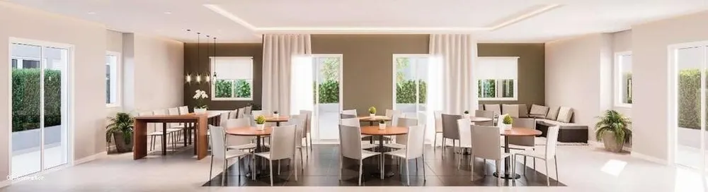 Apartamento, 2 quartos, 43 m² - Foto 8