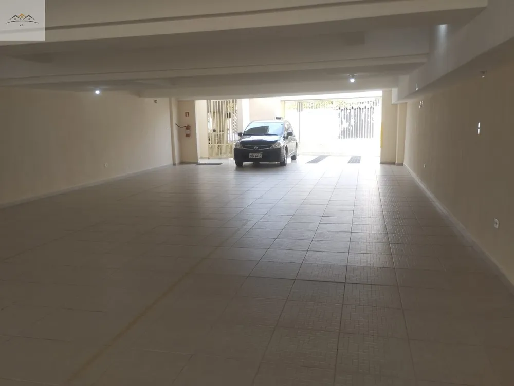 Apartamento, 2 quartos, 50 m² - Foto 15