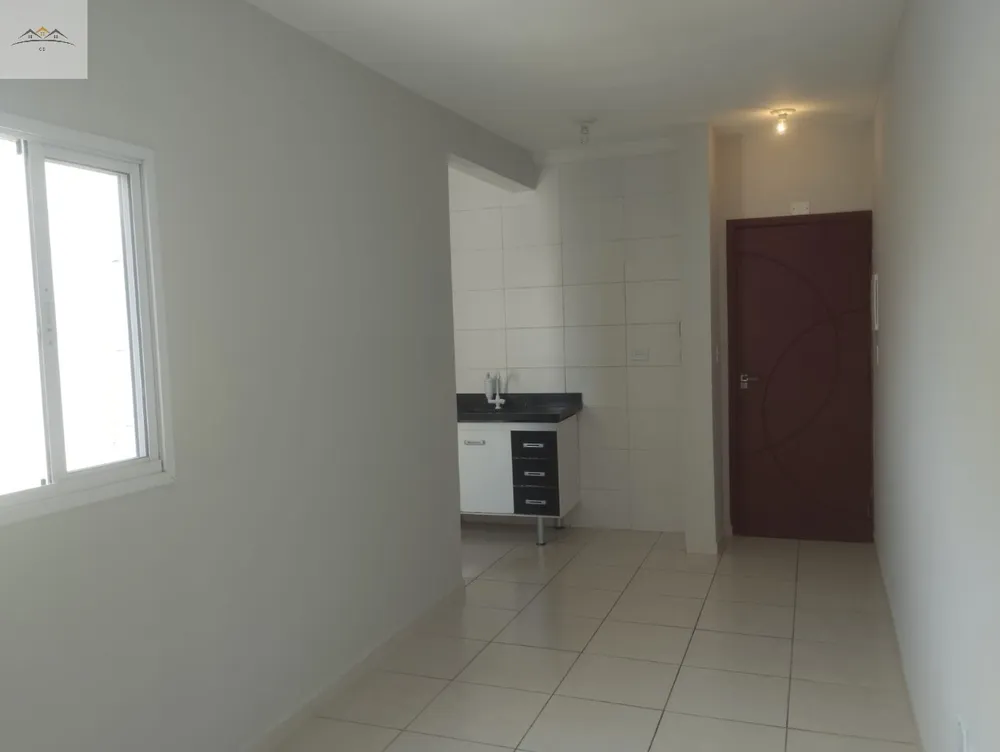 Apartamento, 2 quartos, 50 m² - Foto 6