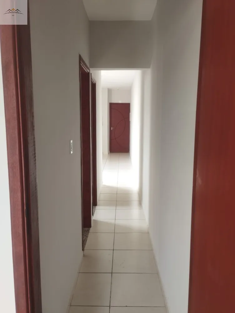 Apartamento, 2 quartos, 50 m² - Foto 9