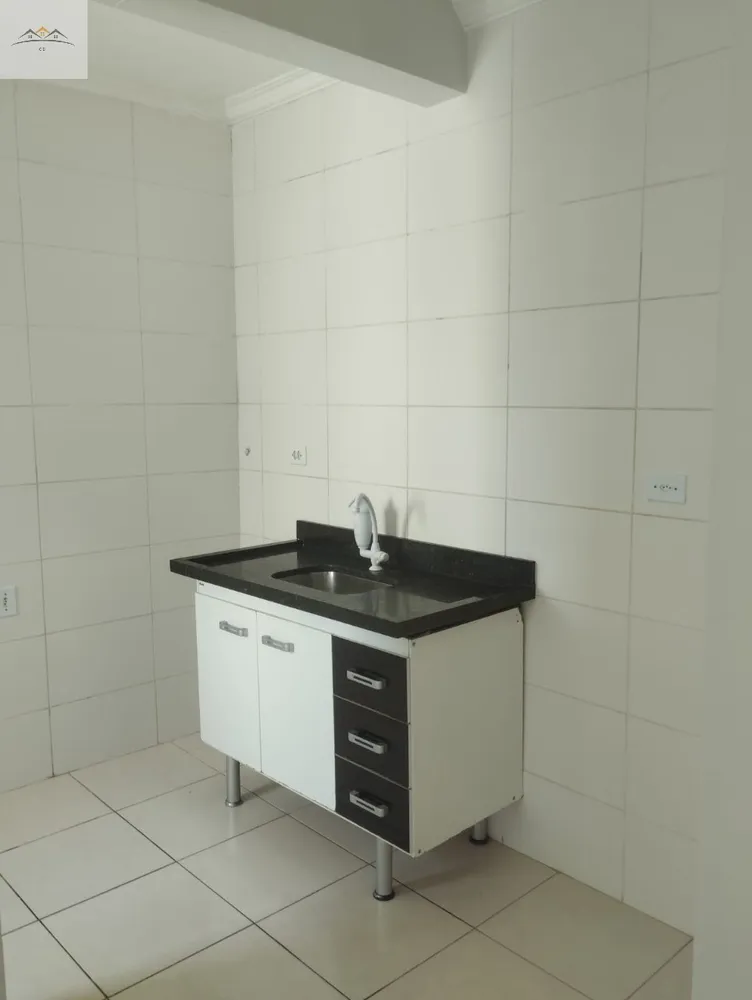 Apartamento, 2 quartos, 50 m² - Foto 8