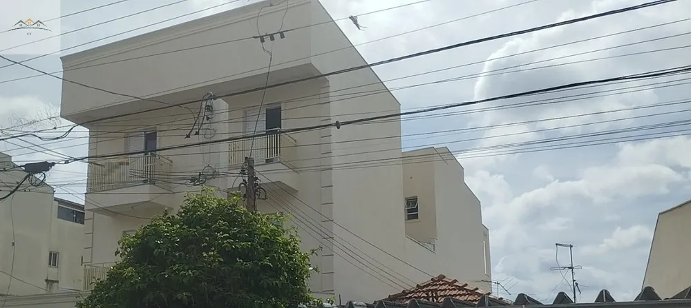 Apartamento, 2 quartos, 50 m² - Foto 16