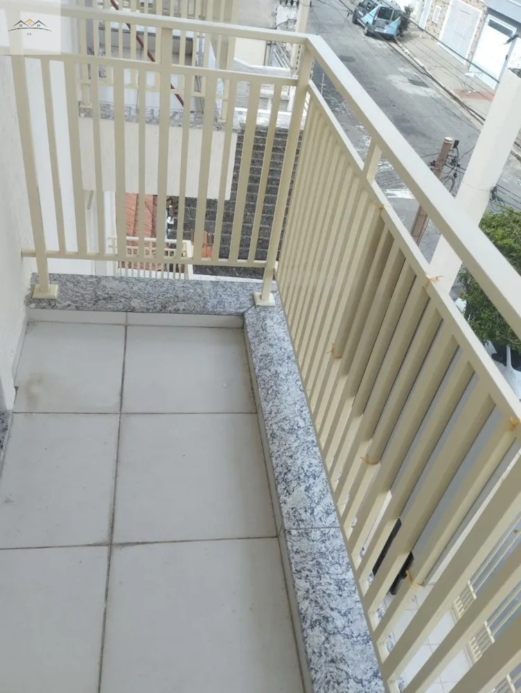 Apartamento, 2 quartos, 50 m² - Foto 12