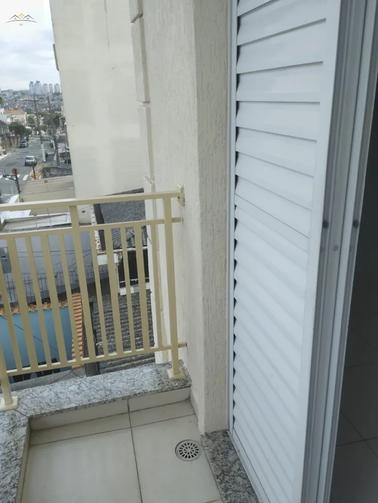 Apartamento, 2 quartos, 50 m² - Foto 13