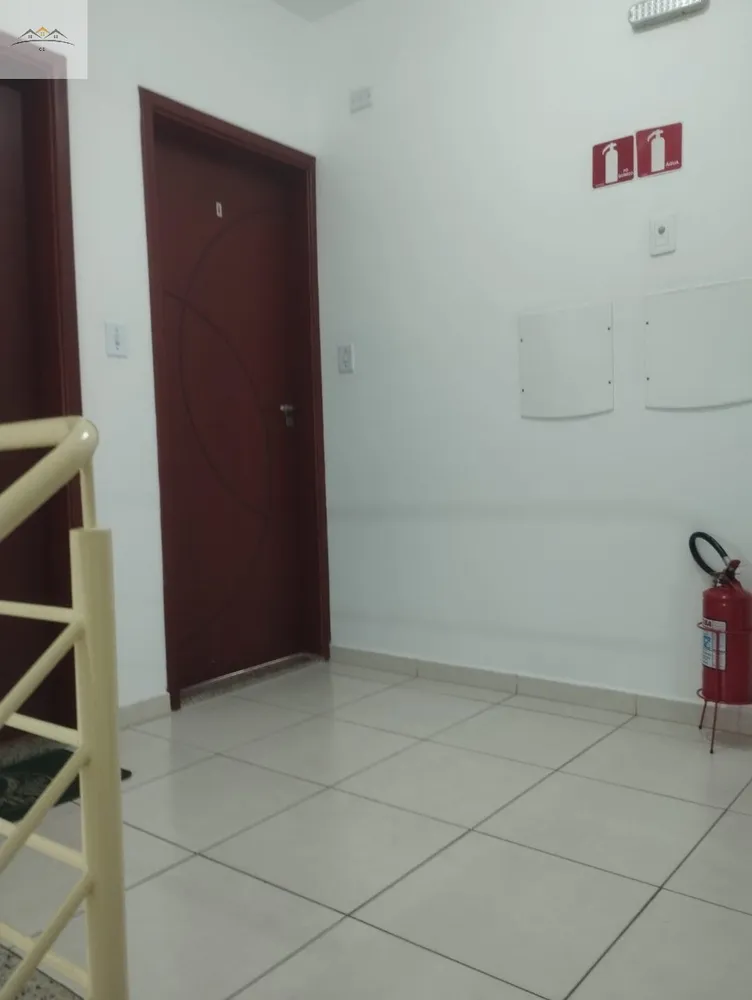 Apartamento, 2 quartos, 50 m² - Foto 5