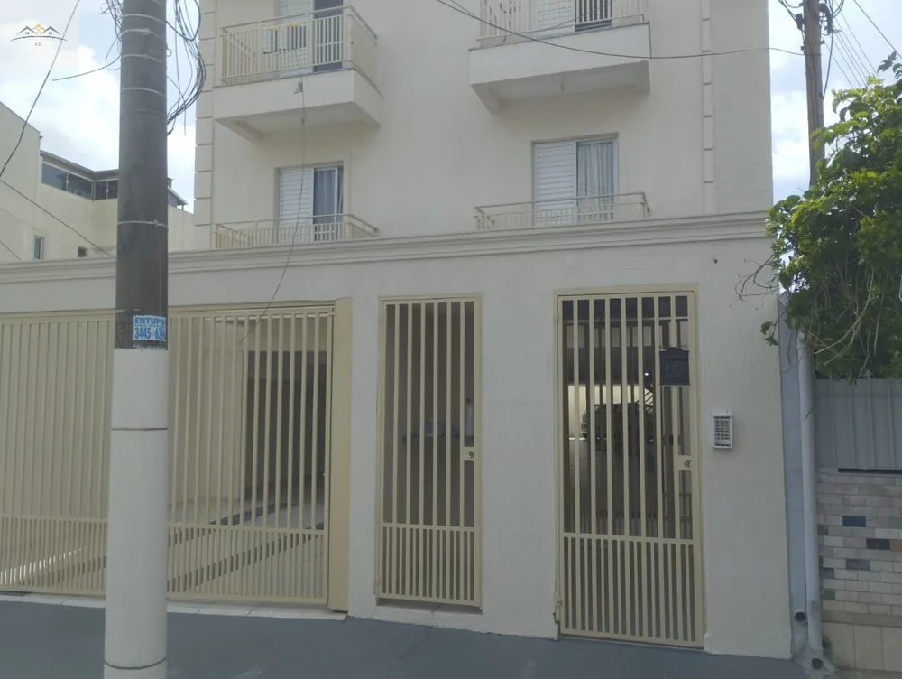 Apartamento, 2 quartos, 50 m² - Foto 1