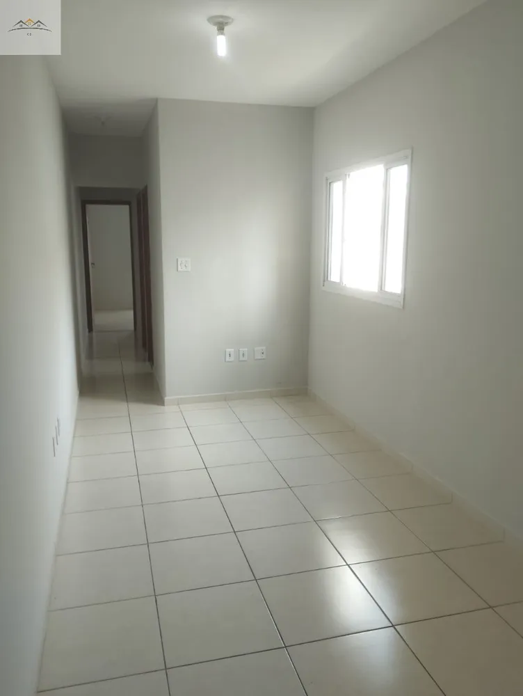 Apartamento, 2 quartos, 50 m² - Foto 7