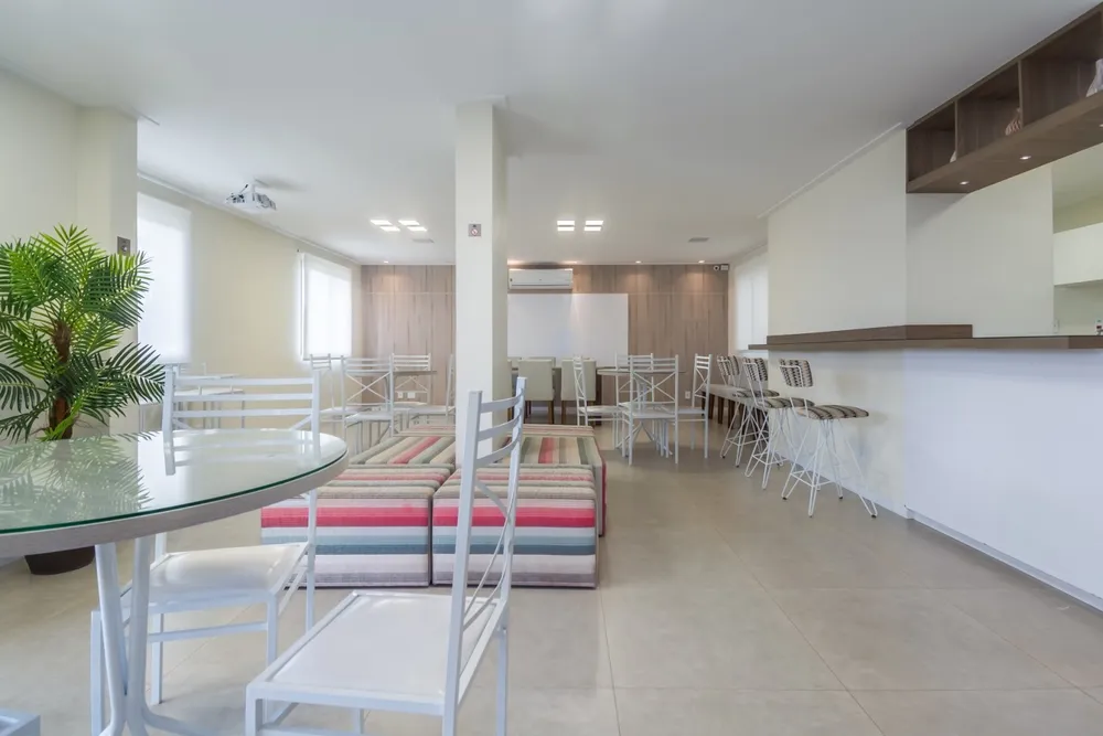Apartamento, 2 quartos, 58 m² - Foto 5