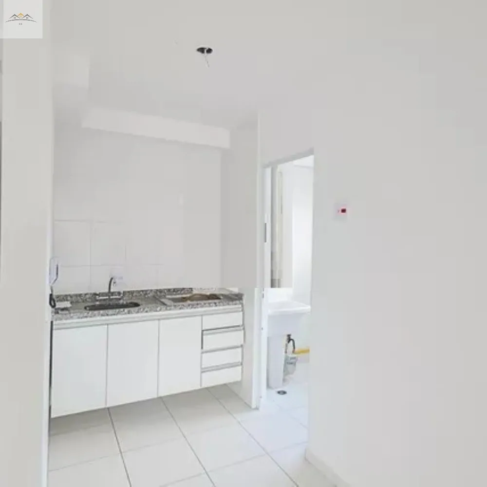 Apartamento, 2 quartos, 58 m² - Foto 6