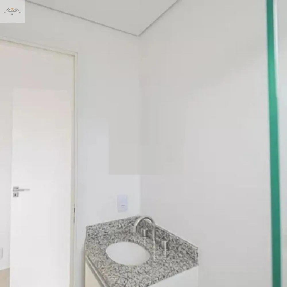 Apartamento, 2 quartos, 58 m² - Foto 11