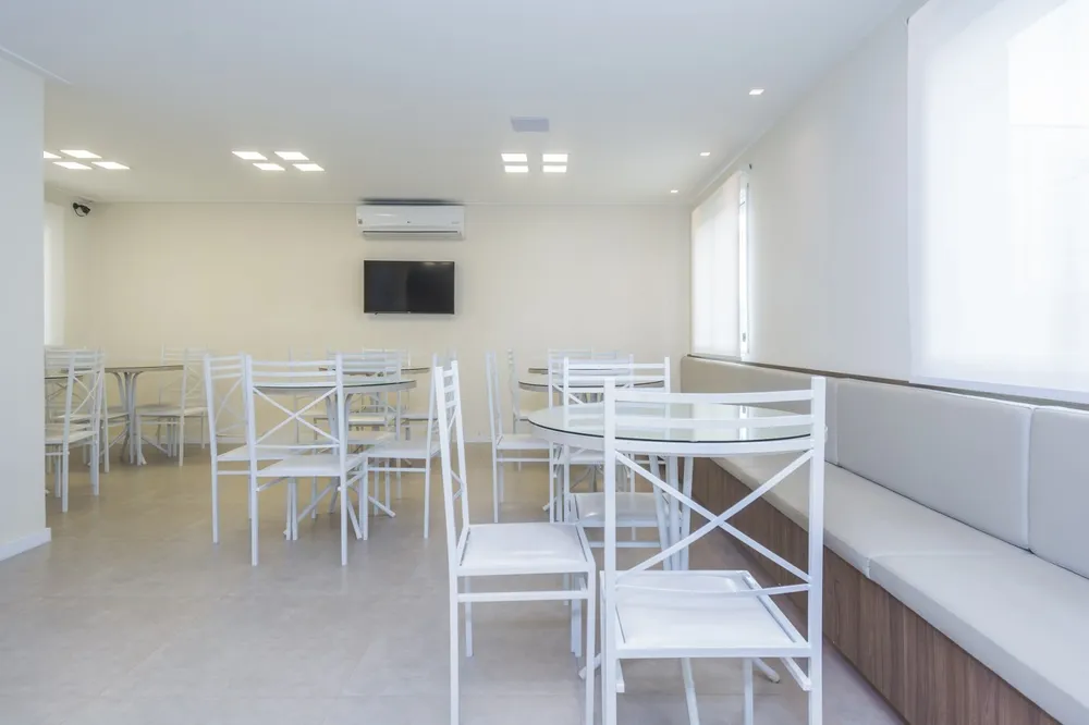 Apartamento, 2 quartos, 58 m² - Foto 5