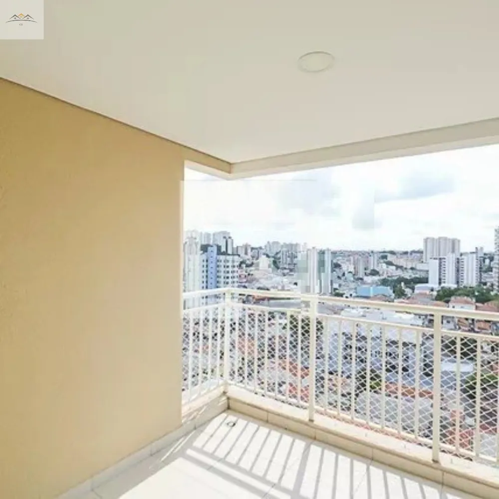 Apartamento, 2 quartos, 58 m² - Foto 15