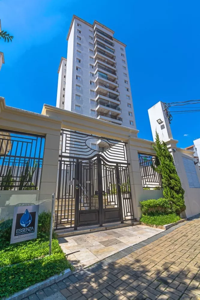 Apartamento, 2 quartos, 58 m² - Foto 2