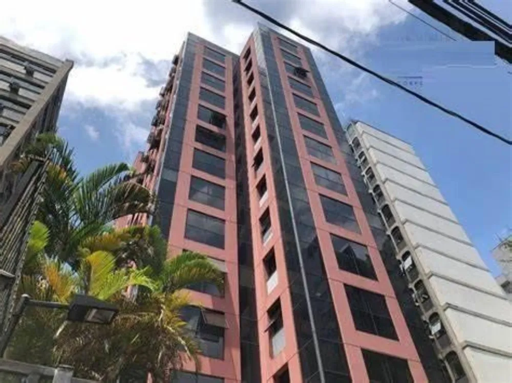 Sala-Conjunto, 45 m² - Foto 11