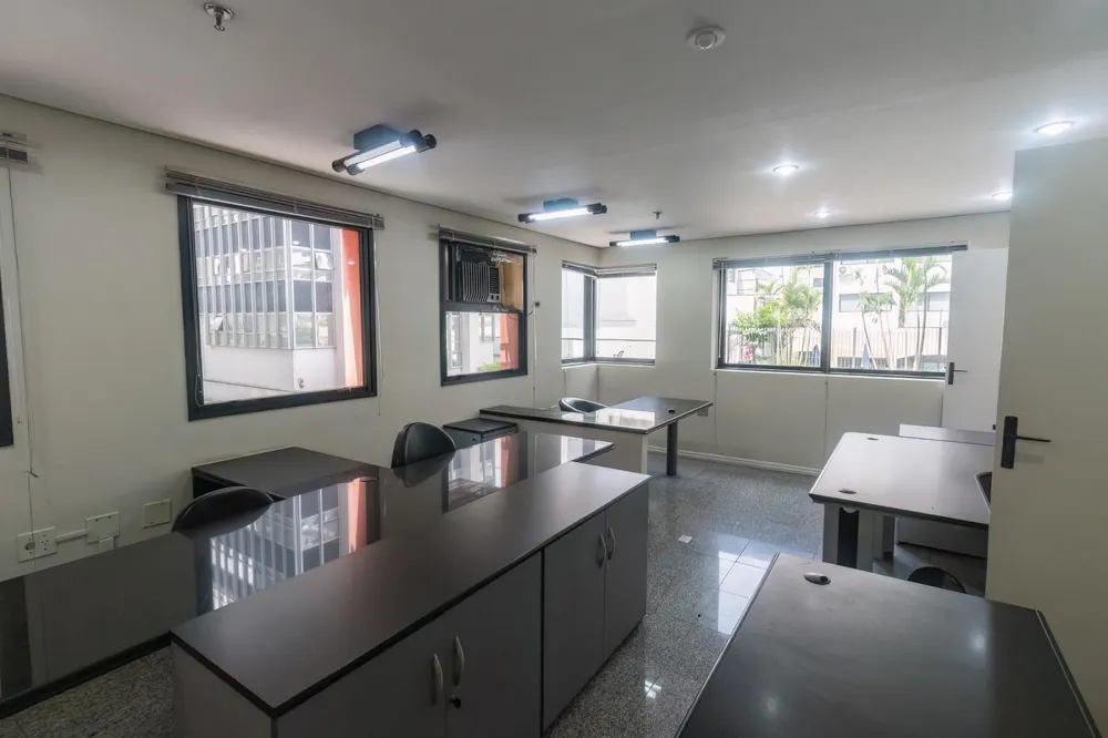 Sala-Conjunto, 45 m² - Foto 1