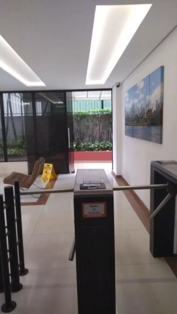 Sala-Conjunto, 45 m² - Foto 4