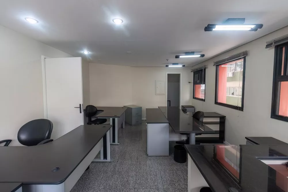 Sala-Conjunto, 45 m² - Foto 1