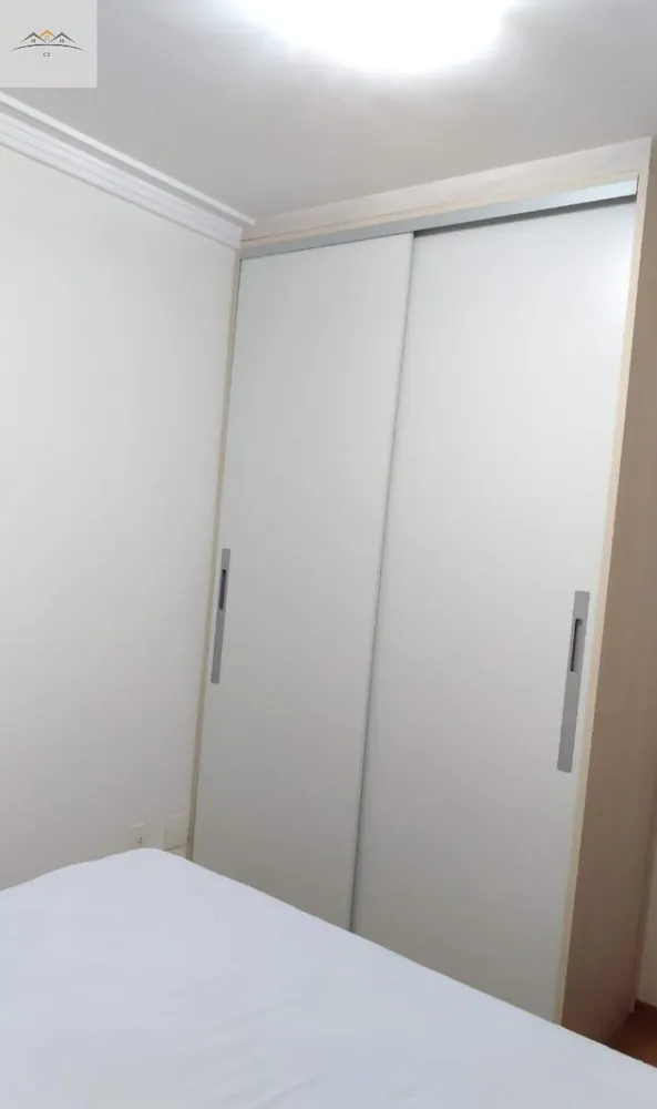 Apartamento, 3 quartos, 117 m² - Foto 9