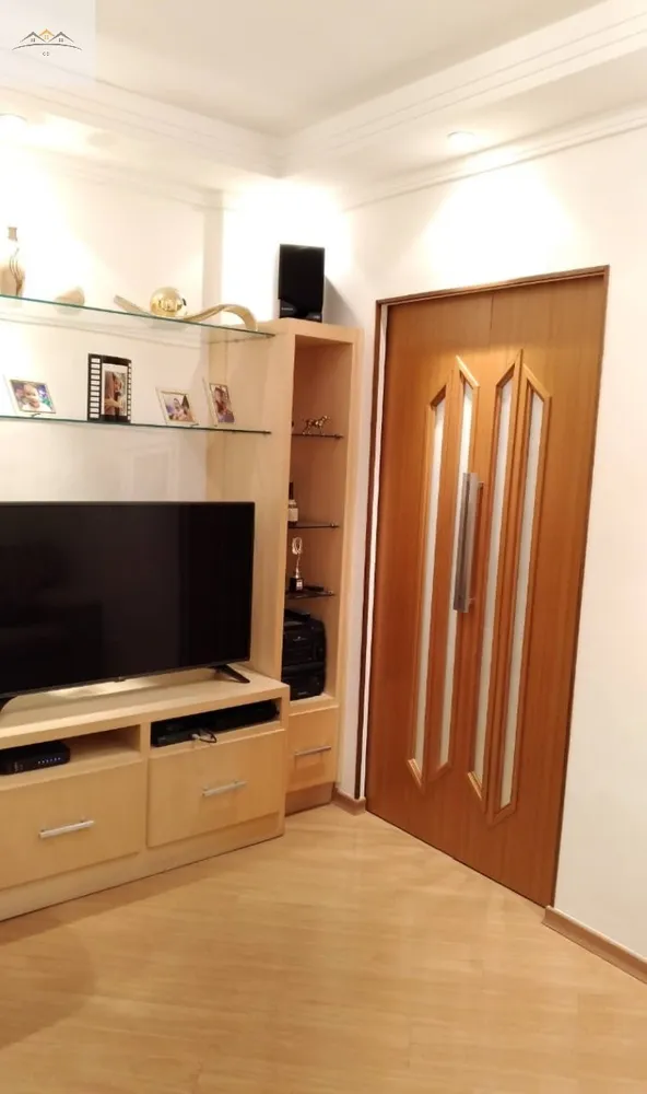 Apartamento, 3 quartos, 117 m² - Foto 5