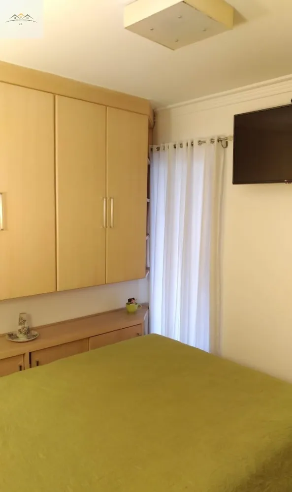 Apartamento, 3 quartos, 117 m² - Foto 7