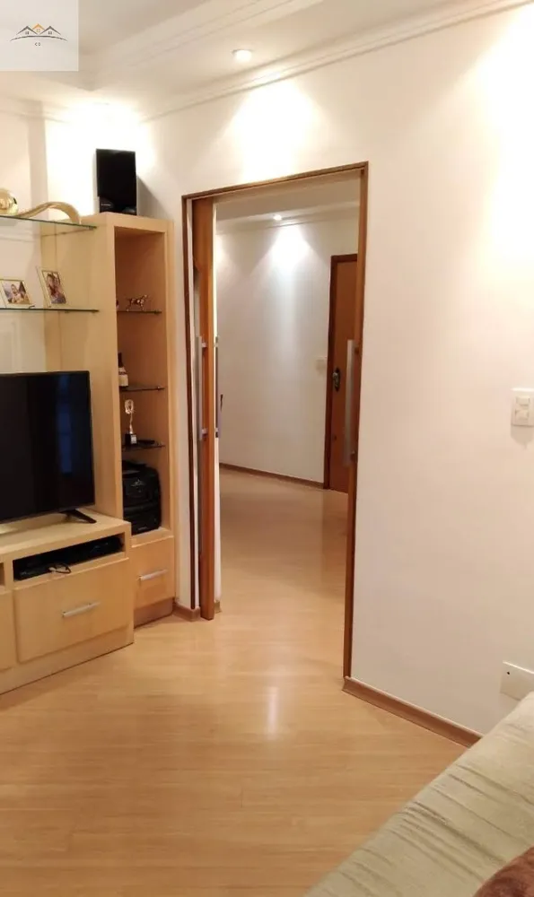 Apartamento, 3 quartos, 117 m² - Foto 6