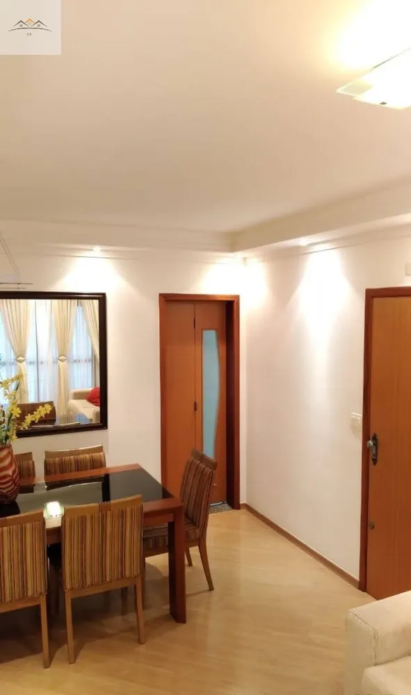 Apartamento, 3 quartos, 117 m² - Foto 2