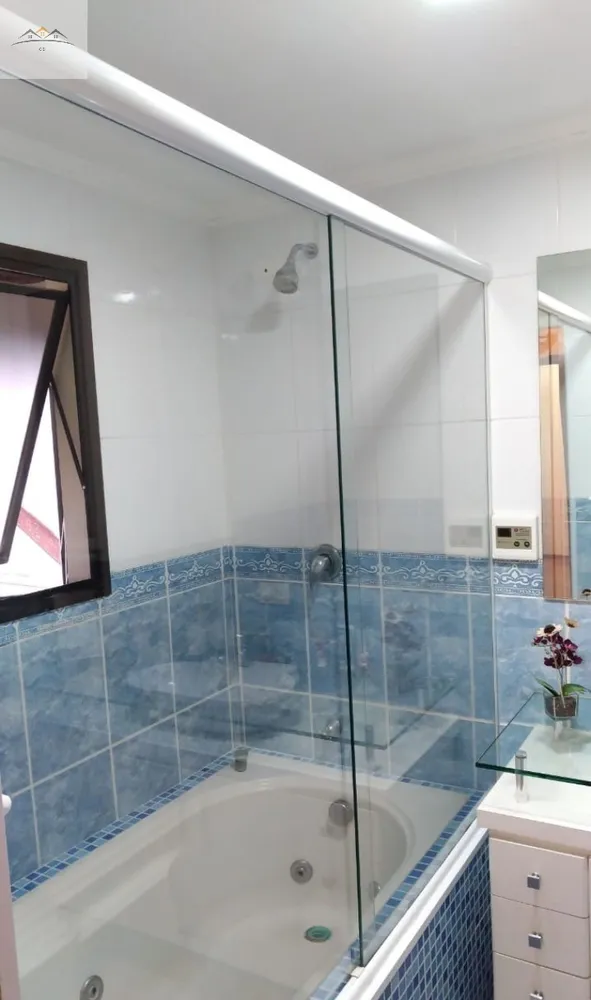Apartamento, 3 quartos, 117 m² - Foto 14