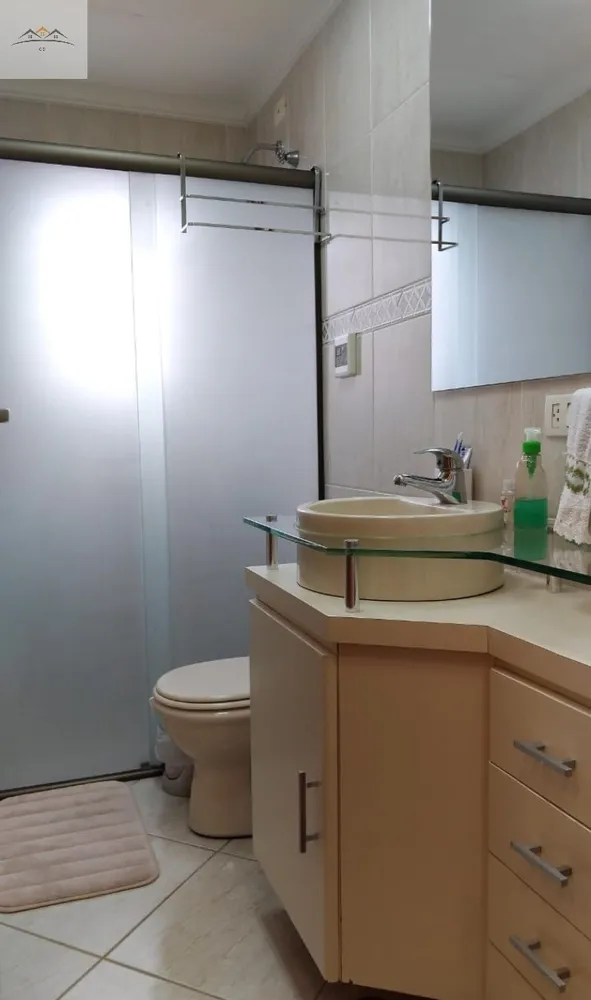 Apartamento, 3 quartos, 117 m² - Foto 10