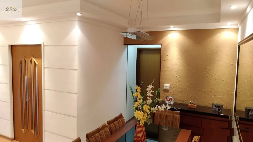Apartamento, 3 quartos, 117 m² - Foto 3
