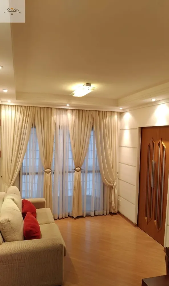 Apartamento, 3 quartos, 117 m² - Foto 4