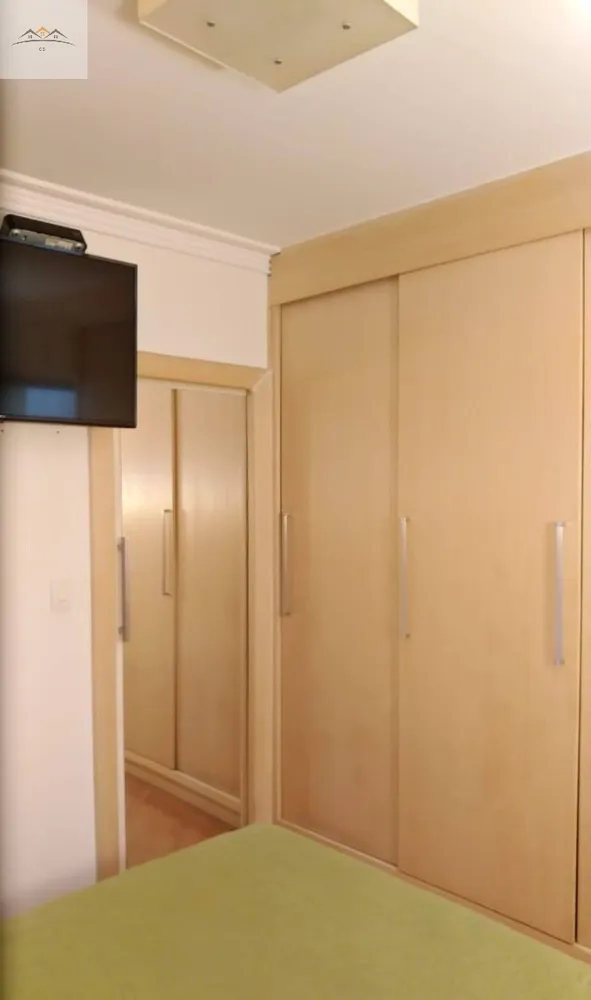 Apartamento, 3 quartos, 117 m² - Foto 8