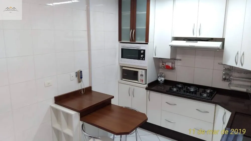 Apartamento, 3 quartos, 117 m² - Foto 11