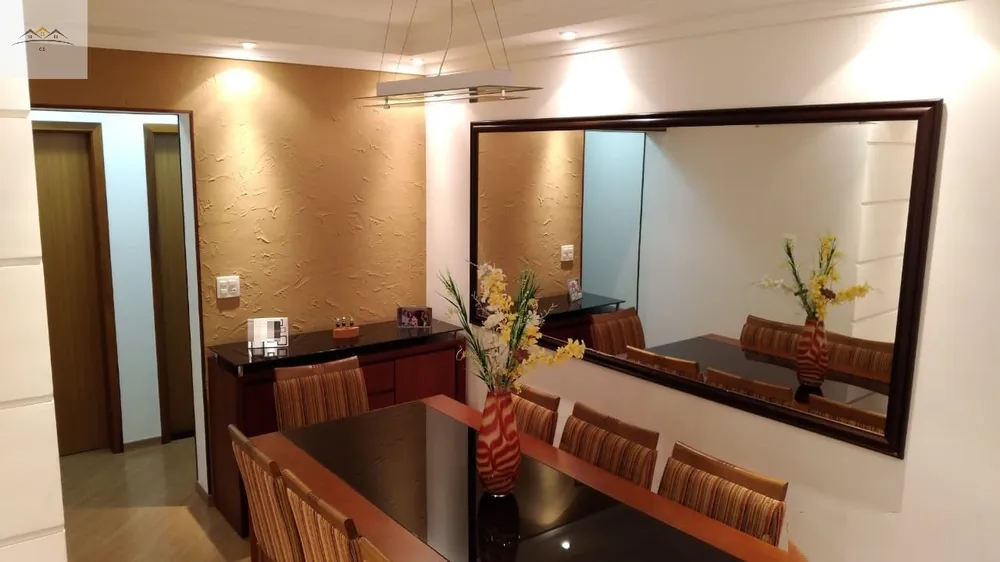Apartamento, 3 quartos, 117 m² - Foto 1