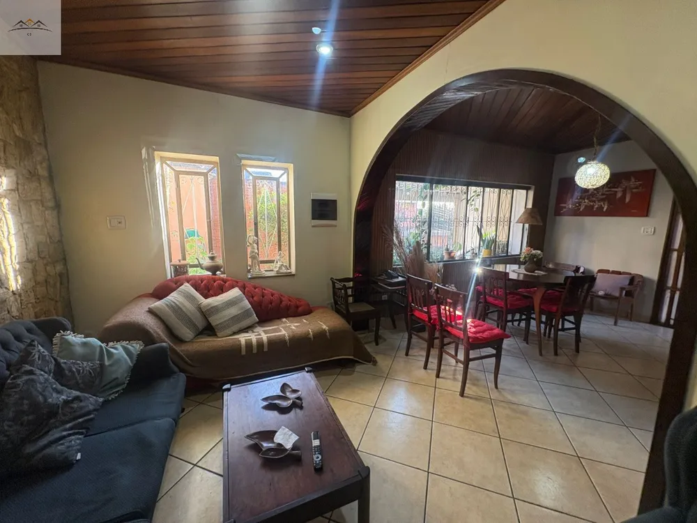 Casa, 3 quartos, 350 m² - Foto 2