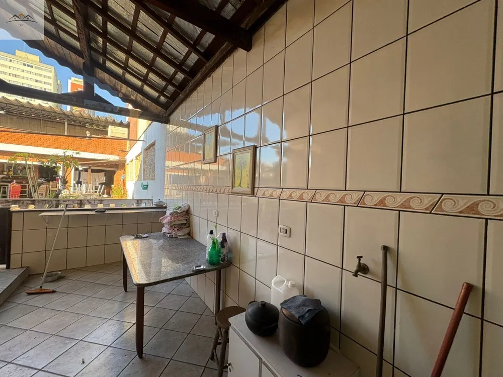 Casa, 3 quartos, 350 m² - Foto 11