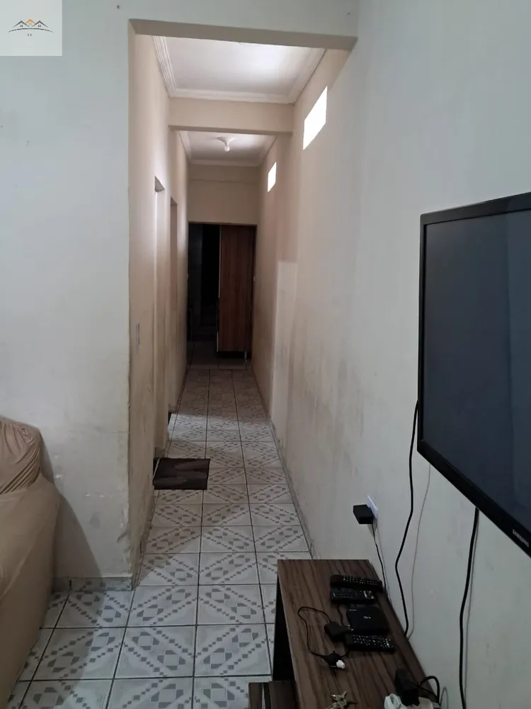 Casa, 3 quartos, 350 m² - Foto 6