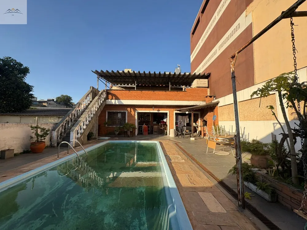 Casa, 3 quartos, 350 m² - Foto 10