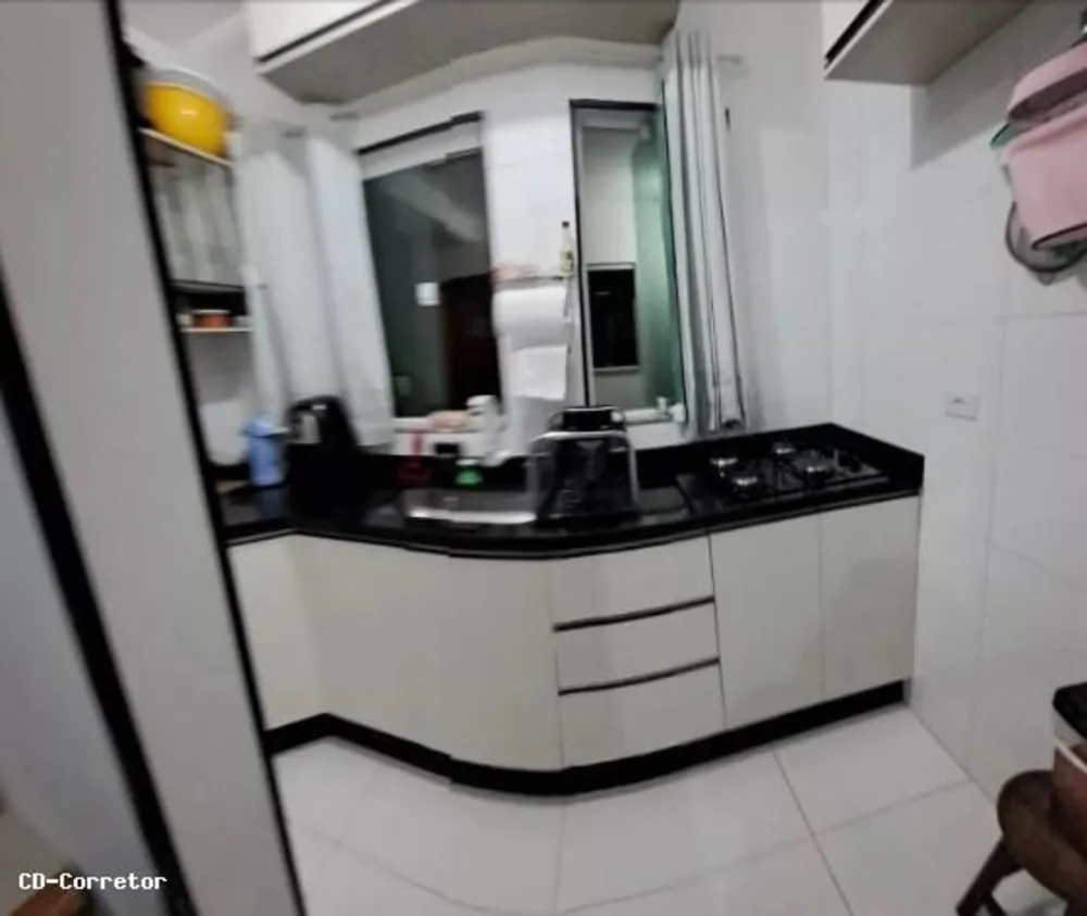 Apartamento, 2 quartos, 52 m² - Foto 6
