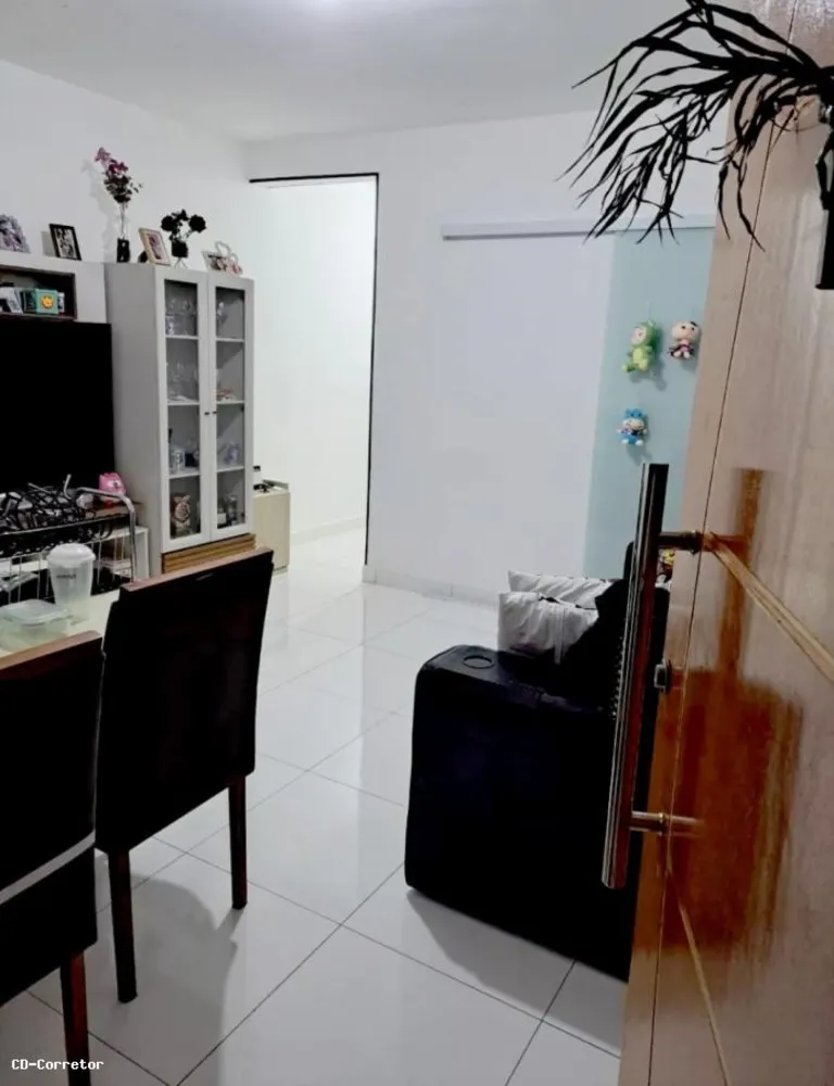 Apartamento, 2 quartos, 52 m² - Foto 3