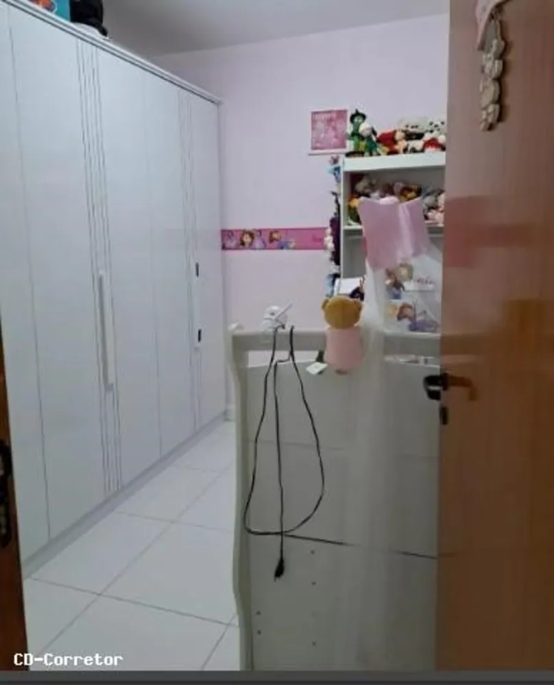 Apartamento, 2 quartos, 52 m² - Foto 11
