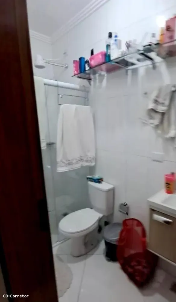 Apartamento, 2 quartos, 52 m² - Foto 7
