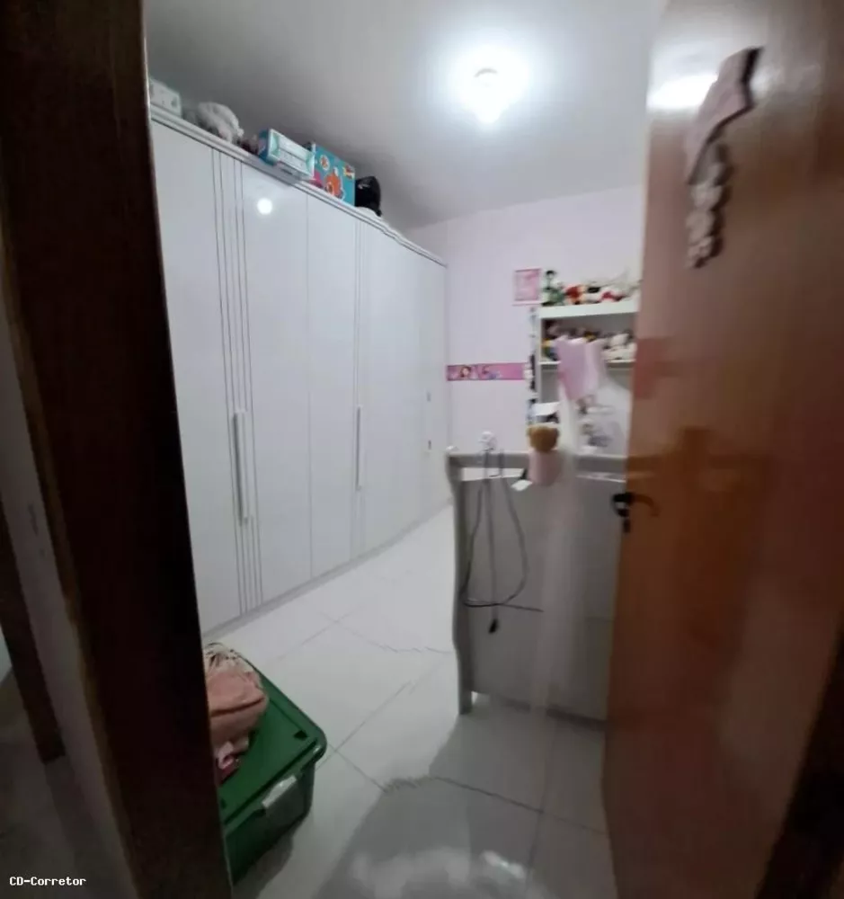 Apartamento, 2 quartos, 52 m² - Foto 3