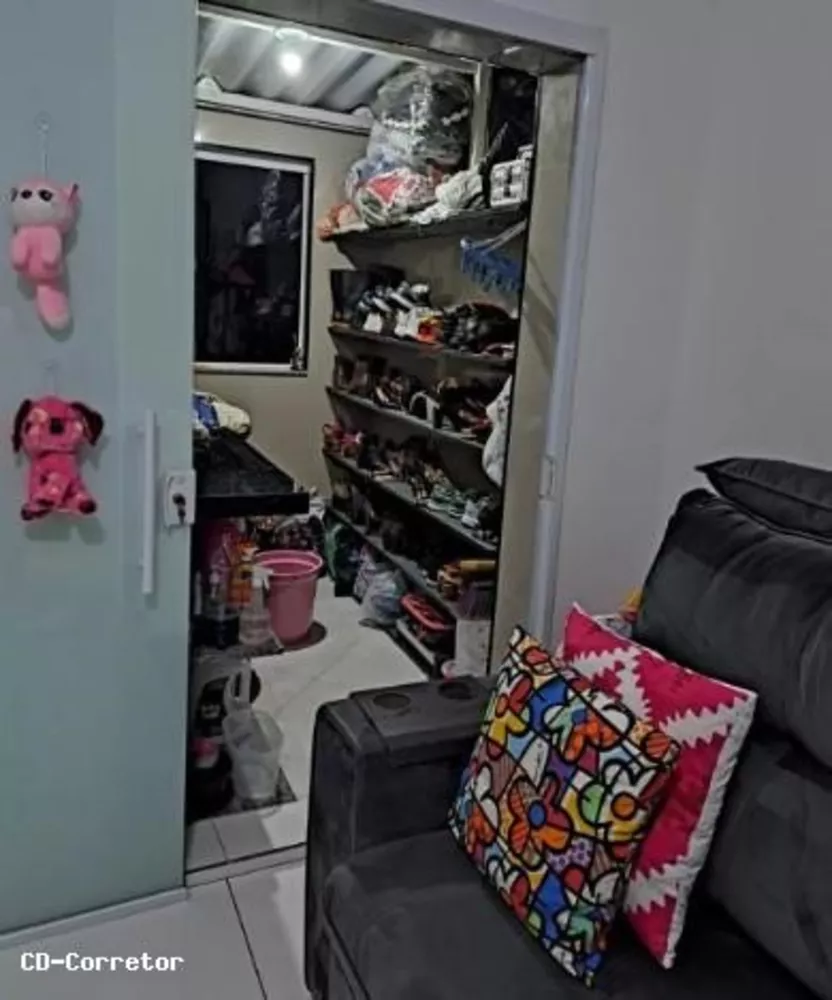 Apartamento, 2 quartos, 52 m² - Foto 4
