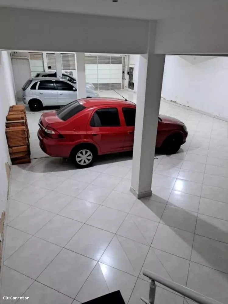 Apartamento, 2 quartos, 52 m² - Foto 2