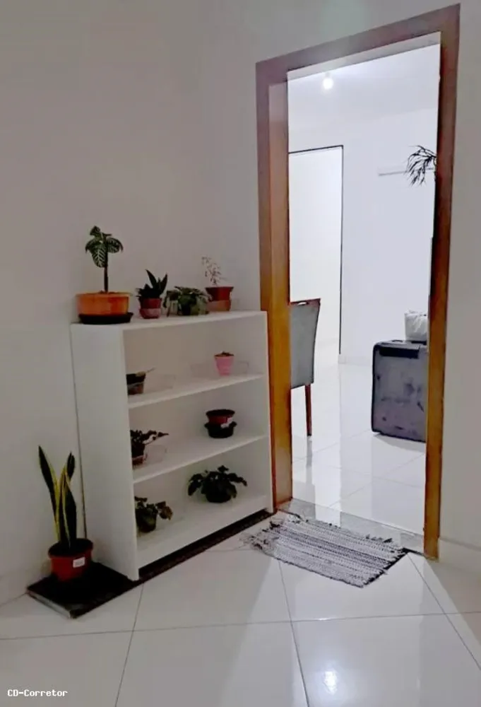 Apartamento, 2 quartos, 52 m² - Foto 2