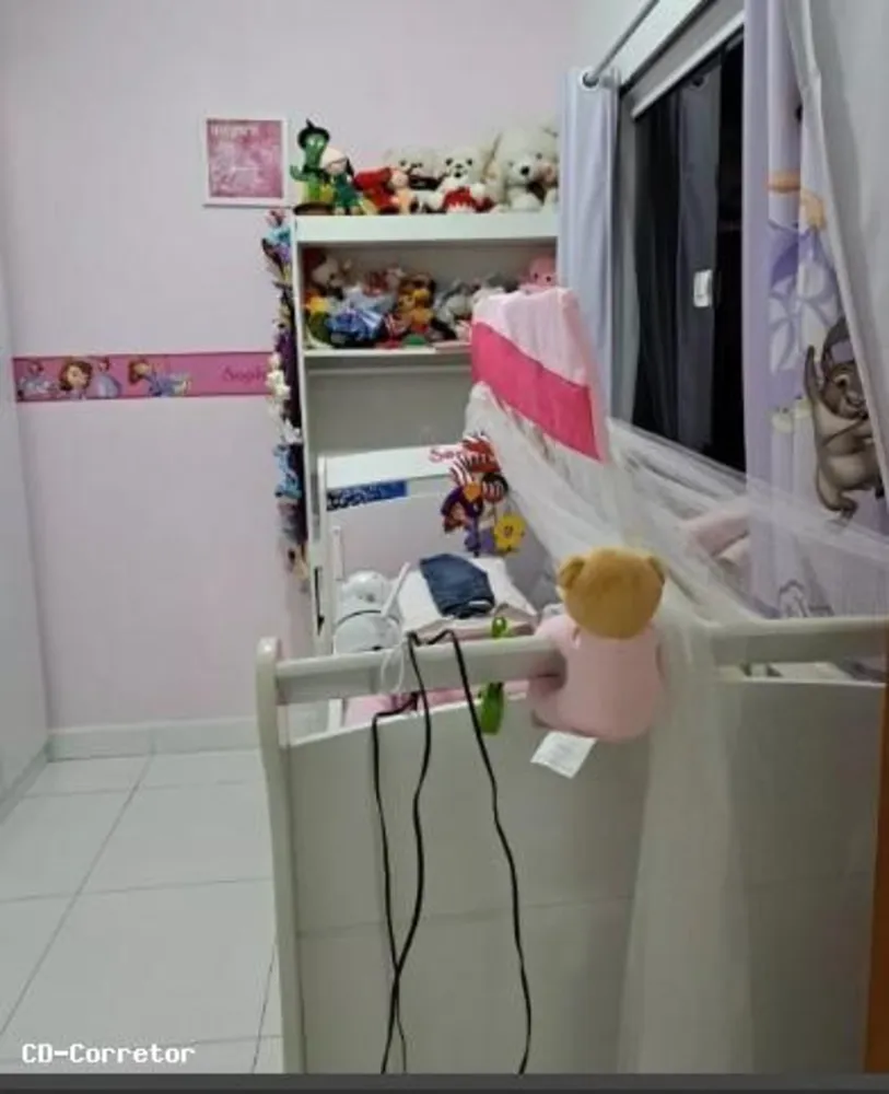 Apartamento, 2 quartos, 52 m² - Foto 10