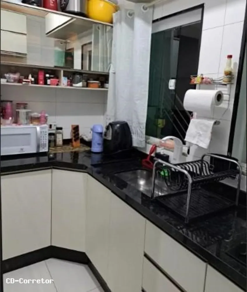 Apartamento, 2 quartos, 52 m² - Foto 5