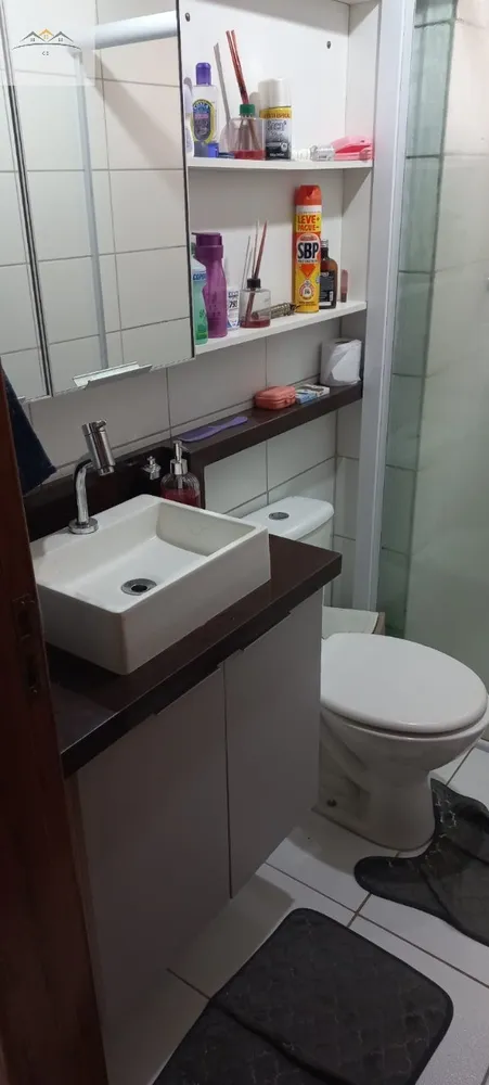 Apartamento, 2 quartos, 55 m² - Foto 11